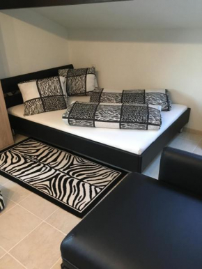 Гостиница Apartment Lala, Интерлакен